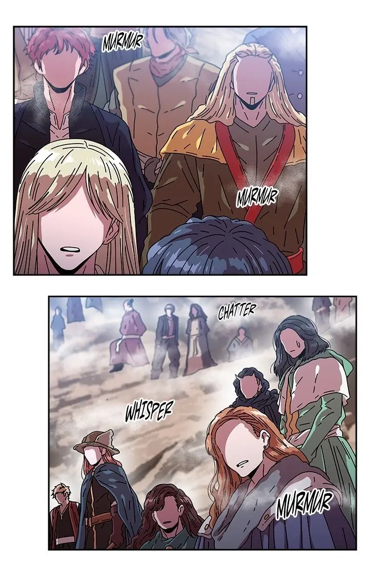 I was born as the Demon Lord’s daughter chapter 31 - page 29